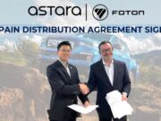 Foton consolida su presencia en Europa y refuerza la confianza de los mercados con mayores exigencias