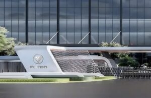 Foton consolida su presencia en Europa y refuerza la confianza de los mercados con mayores exigencias