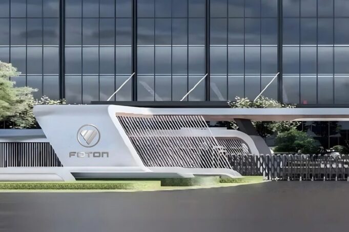 Foton consolida su presencia en Europa y refuerza la confianza de los mercados con mayores exigencias