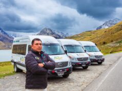 Video: De Huaraz para todo el Perú: La historia de Modex Tours y el camino que hoy recorre junto a JAC Sunray