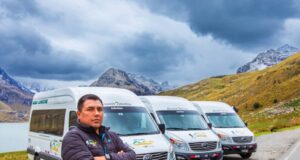 Video: De Huaraz para todo el Perú: La historia de Modex Tours y el camino que hoy recorre junto a JAC Sunray