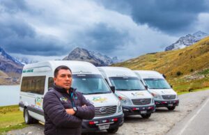 Video: De Huaraz para todo el Perú: La historia de Modex Tours y el camino que hoy recorre junto a JAC Sunray