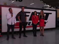 Motul acelera su apuesta automotriz junto a Nicolás Fuchs