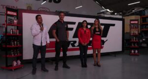 Motul acelera su apuesta automotriz junto a Nicolás Fuchs