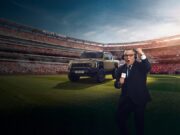 Kia Perú: El “Tanque” Arias se suma a la campaña mundialista que premiará a peruanos con un viaje a la final de la FIFA 2026™