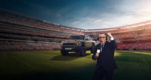 Kia Perú: El “Tanque” Arias se suma a la campaña mundialista que premiará a peruanos con un viaje a la final de la FIFA 2026™