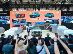 Chery acelera su crecimiento global en Auto China & CHERY International Business Summit 2026 con innovación y visión de futuro