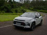 Chevrolet presenta el nuevo Sonic a nivel global