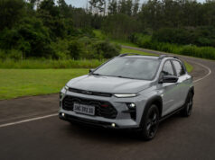 Chevrolet presenta el nuevo Sonic a nivel global