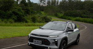 Chevrolet presenta el nuevo Sonic a nivel global