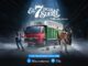 Divemotor presenta el New Accelo con “El 7 de la suerte”, una campaña que conecta con el camionero peruano