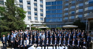 Inchcape Américas obtiene nueve reconocimientos en la Conferencia de Distribuidores 2026 de Suzuki para Oceanía y Latinoamérica