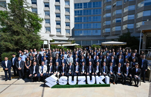 Suzuki Regional Conference Santiago 2026 305