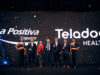 La Positiva implementará modelo de salud híbrido con Teladoc Health y proyecta despliegue de 10 centros a nivel nacional