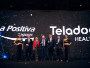 La Positiva implementará modelo de salud híbrido con Teladoc Health y proyecta despliegue de 10 centros a nivel nacional