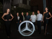 Divemotor reúne a los principales empresarios del transporte interurbano en encuentros exclusivos con Mercedes-Benz