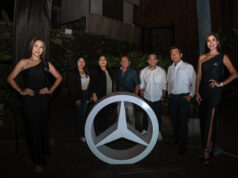 Divemotor reúne a los principales empresarios del transporte interurbano en encuentros exclusivos con Mercedes-Benz