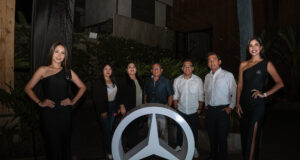 Divemotor reúne a los principales empresarios del transporte interurbano en encuentros exclusivos con Mercedes-Benz