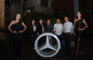 Divemotor reúne a los principales empresarios del transporte interurbano en encuentros exclusivos con Mercedes-Benz