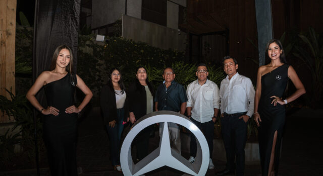 Divemotor reúne a los principales empresarios del transporte interurbano en encuentros exclusivos con Mercedes-Benz