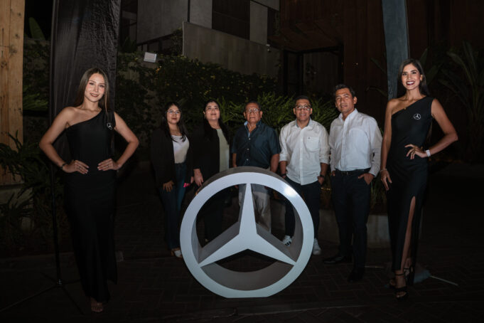 Divemotor reúne a los principales empresarios del transporte interurbano en encuentros exclusivos con Mercedes-Benz