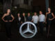 Divemotor reúne a los principales empresarios del transporte interurbano en encuentros exclusivos con Mercedes-Benz
