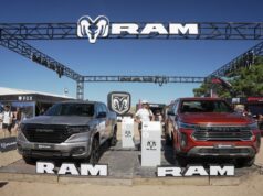 RAM fue protagonista del Enduro del verano 2026, uno de los eventos de motociclismo más convocantes del mundo.