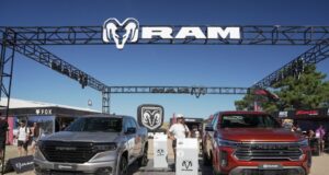 RAM fue protagonista del Enduro del verano 2026, uno de los eventos de motociclismo más convocantes del mundo.