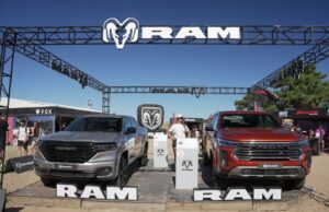 RAM fue protagonista del Enduro del verano 2026, uno de los eventos de motociclismo más convocantes del mundo.