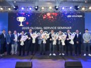 Hyundai Perú es reconocido a nivel global por su desempeño en postventa en el Global Service Seminar 2026
