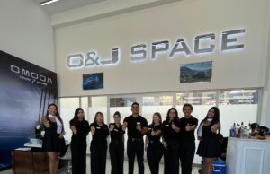 OMODA & JAECOO abren su primera tienda en Chimbote, el futuro automotriz aterriza en el norte: