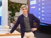 Astara nombra a Jorge González como COO de Latinoamérica