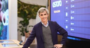 Astara nombra a Jorge González como COO de Latinoamérica