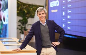 Astara nombra a Jorge González como COO de Latinoamérica