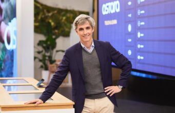 Astara nombra a Jorge González como COO de Latinoamérica