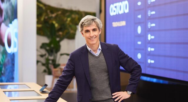 Astara nombra a Jorge González como COO de Latinoamérica