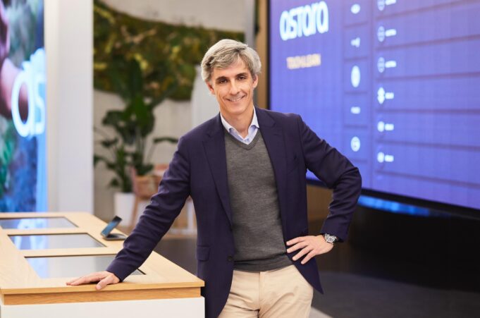 Astara nombra a Jorge González como COO de Latinoamérica