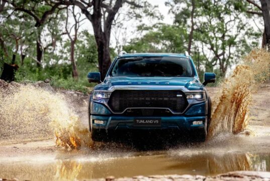 Foton Perú alcanza un nuevo hito comercial y consolida su crecimiento histórico