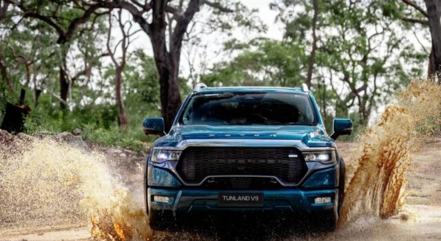 Foton Perú alcanza un nuevo hito comercial y consolida su crecimiento histórico