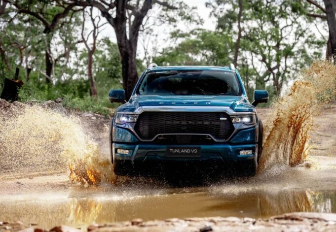 Foton Perú alcanza un nuevo hito comercial y consolida su crecimiento histórico