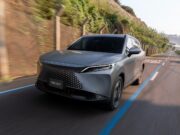 Sistema Súper Híbrido (SHS): una respuesta eficiente frente al incremento del precio del combustible en Perú