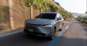 Sistema Súper Híbrido (SHS): una respuesta eficiente frente al incremento del precio del combustible en Perú