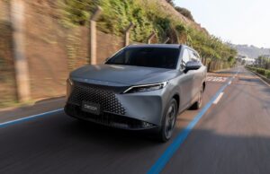 Sistema Súper Híbrido (SHS): una respuesta eficiente frente al incremento del precio del combustible en Perú