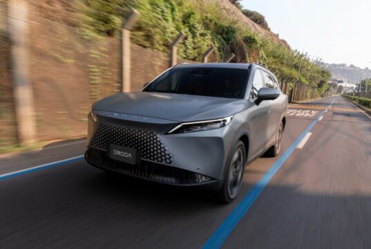 Sistema Súper Híbrido (SHS): una respuesta eficiente frente al incremento del precio del combustible en Perú