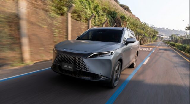 Sistema Súper Híbrido (SHS): una respuesta eficiente frente al incremento del precio del combustible en Perú