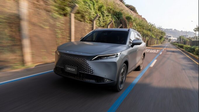 Sistema Súper Híbrido (SHS): una respuesta eficiente frente al incremento del precio del combustible en Perú