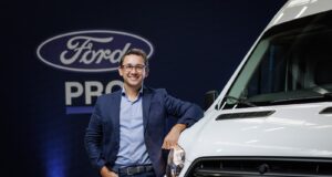 Ford crea nueva estructura de vehículos comerciales en América Latina