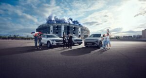 Kia Perú: ¡Gana un viaje todo incluido a la final de la Copa Mundial de la FIFA 2026™!