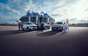 Kia Perú: ¡Gana un viaje todo incluido a la final de la Copa Mundial de la FIFA 2026™!