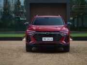 Chevrolet presenta su renovada Tracker: más tecnología, seguridad y eficiencia en el segmento SUV